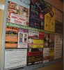 реклама в лифтах  в Нижнем Новгороде . Нижний Новгород - фото №1