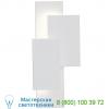 7110. 72-wl offset panels indoor/outdoor led sconce sonneman lighting, уличный настенный светильник