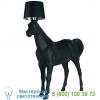 Moooi horse floor lamp , светильник