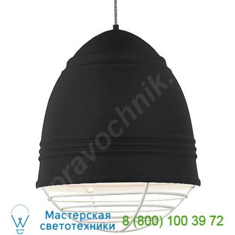 Tech lighting loft grande pendant light 700tdlofgpawb-led927, подвесной светильник