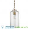 Visual comfort katie cylinder mini pendant light tob 5226bz/g3-cg, светильник