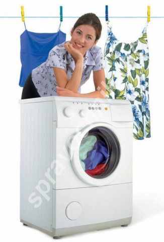 О ремонте стиральных машин автомат.
