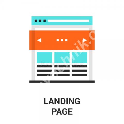 Landing page: преимущества для развития вашего бизнеса