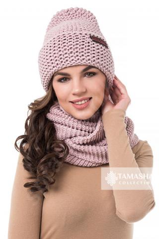 Модные женские шапки: осень-зима 2019/2020