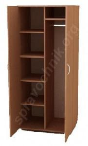 Качественные шкафы из лдсп на заказ