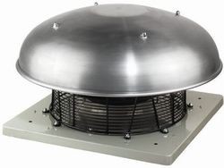 DHS sileo 190EZ Roof fan - Вентилятор Systemair