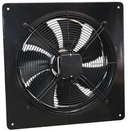 AW 300E2-K Axial fan - Вентилятор Systemair