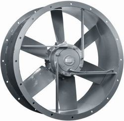 AR sileo 800DS Axial fan - Вентилятор Systemair