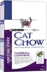 Сухой корм для кошек Cat Chow