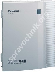 АТС Panasonic KX-TEB308RU