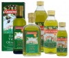 Оливковое масло Castelvetere (Италия) нерафинированное - 0,25л.