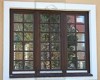 Деревянные окна из клееного бруса. Домодедово - фото №2
