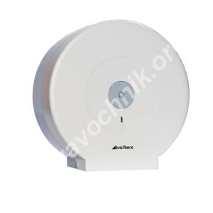 Диспенсер для туалетной бумаги ksitex tн-507w