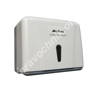 Держатель листовых полотенец ksitex тн-404w