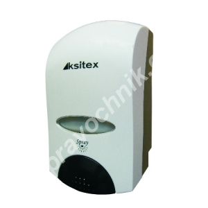 Дозатор для жидкого мыла ksitex   sd-6010