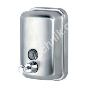 Дозатор для жидкого мыла ksitex  sd-1618-500м