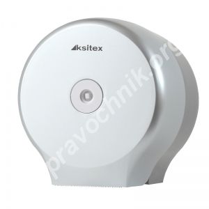 Ksitex th-8127f диспенсер для туалетной бумаги
