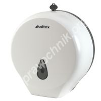 Ksitex th-8002а диспенсер для туалетной бумаги