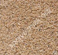 Песок кварцевый желтый 0,8-2,0