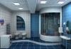 Ремонт ванной комнаты в москве. Москва - фото №2