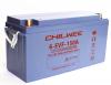 Gel-аккумулятор chilwee 12в-160а/ч (с5)