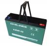 Gel-аккумулятор chilwee 12в-34а/ч (с5)