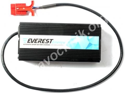 Зарядные устройства everest eve 24в-20а