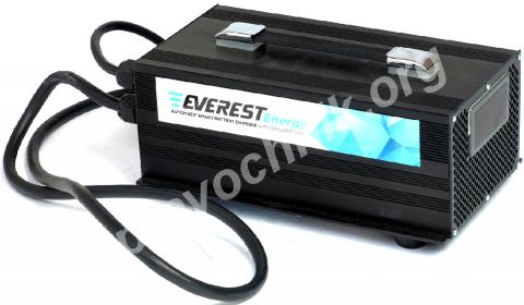 Зарядные устройства everest eve 24в-30а
