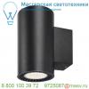 114140 slv supros up/down светильник настенный 34вт с led 3000к, 2х 1500лм, 2х 60°, черный