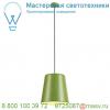 165515 slv tinto светильник подвесной для лампы e27 60вт макс. , папоротниковый (ral6025)