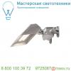 1000885 slv today short светильник настенный ip65 29вт c led 4000к, 2600лм, 140°, с распред.