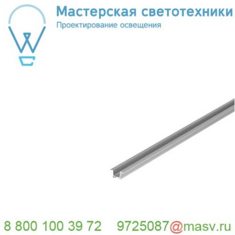 228110 slv trust led 60 светильник ландшафтный ip55 8. 6вт c led 3000к, 400лм, сталь