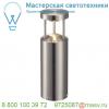 231893 slv vap led 30 светильник ландшафтный ip44 8. 9вт c led 3000к, 320лм, сталь