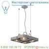 159234 slv aixlight® r2 quad qpar111 светильник подвесной для 4-x ламп es111 по 75вт макс.