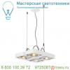 159231 slv aixlight® r2 quad qpar111 светильник подвесной для 4-x ламп es111 по 75вт макс. , белый