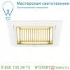 1000792 slv alamea светильник встраиваемый 1000ма 36вт с led 3000к, 3600лм, cri>90, без бп, белый