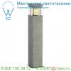 231411 slv arrock granite 70 светильник ландшафтный ip44 для лампы e27 15вт макс. , "соль&перец"/