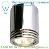 116204 slv barro cl-1 светильник потолочный для лампы gu10 50вт макс. , хром