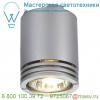 116202 slv barro cl-1 светильник потолочный для лампы gu10 50вт макс. , серебристый