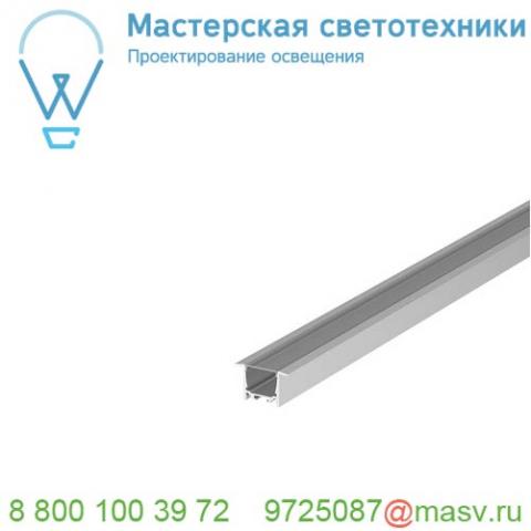 1000541 slv grazia 20, экран плоский, 1 м, прозрачный