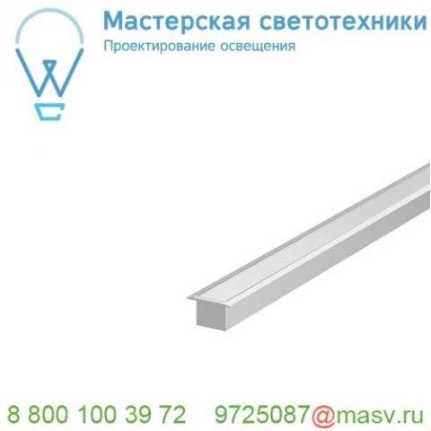 1000544 slv grazia 20, экран плоский пмма, 1 м, матированный