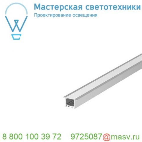 1000547 slv grazia 20, экран плоский пмма, 1 м, молочный