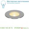 233752 slv dasar® 180 premium led round светильник встр. Ip67 c led 24вт (28вт), 3000к, 2700лм, 24°