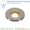 233540 slv dasar® 37 round светильник встраиваемый ip67 12-24в= 2вт c led 3000к, 120лм, 30°, без бп