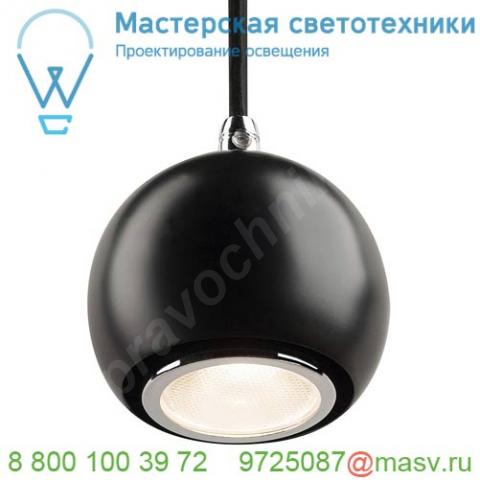 151049 slv decoring 51 кольцо декоративное для ламп mr16 и gu10, хром