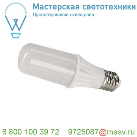 551532 slv led t45 e27 источник света 230в, 4. 7вт, 3000к, 380лм, 330°