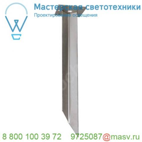 227922 slv grafit/ nails/ trust, наконечник для грунта, 50см, сталь