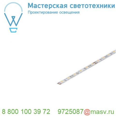 552132 slv flexled roll pro 1 м сборка гибкая из 60 светодиодов 24в=, 12вт, 3000к, 1020лм/м