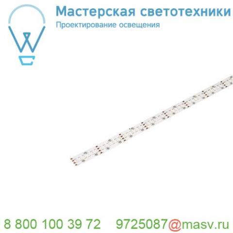 1001971 slv flexled roll rgb лента светодиодная 24в=, 72вт, 20мм х 3м, 120 led/м, цветопеременная