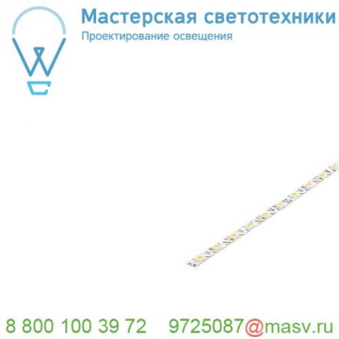 552542 slv flexled roll 3d лента светодиодная 24в=, 24в=, 30вт, 6мм х 3м, 60 led/м, 2700к, 900лм/м